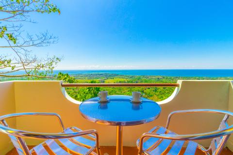 The Vista Ballena Hotel Costa Rica